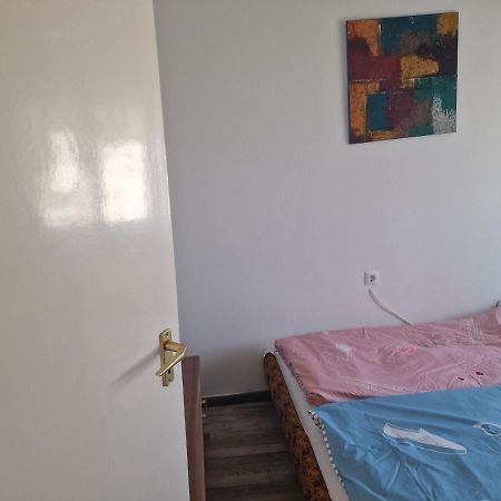 Reginavendeghaz Balatonmariafurdo Exterior foto