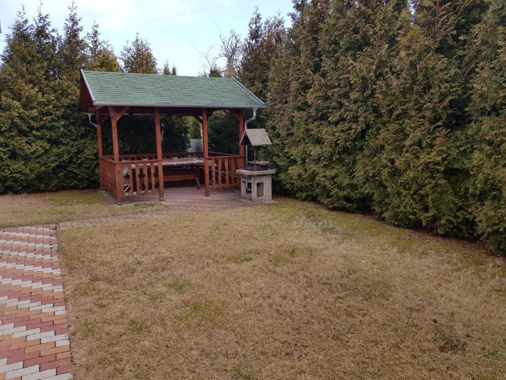 Reginavendeghaz Balatonmariafurdo Exterior foto