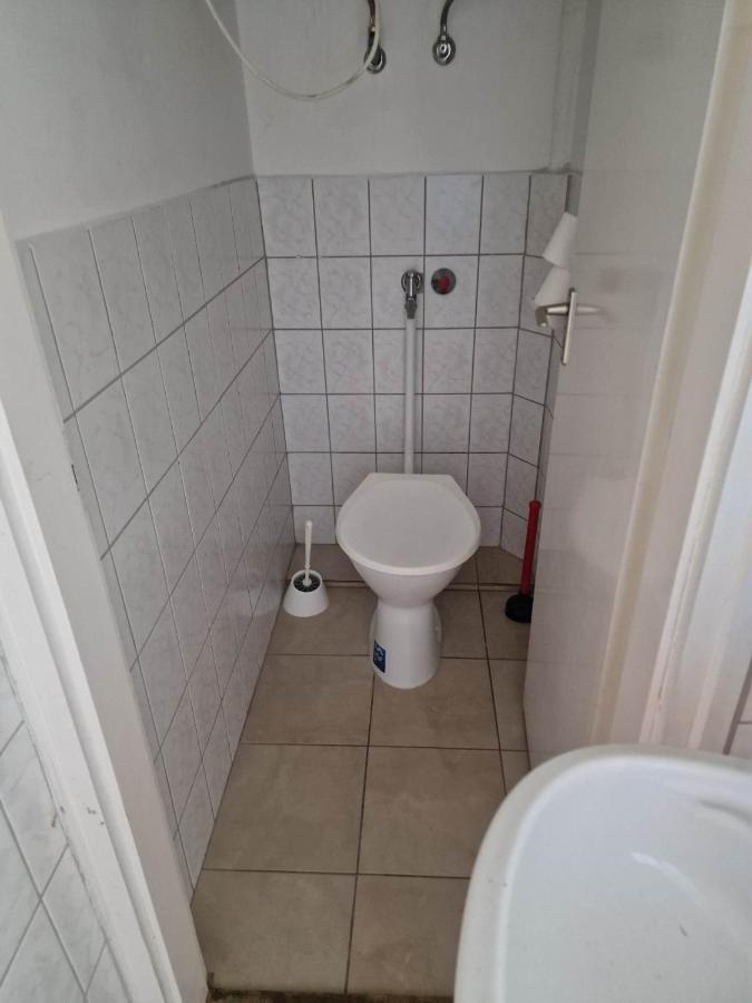 Reginavendeghaz Balatonmariafurdo Exterior foto