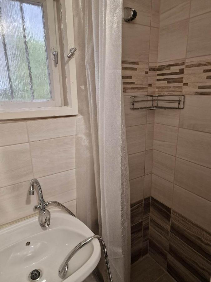 Reginavendeghaz Balatonmariafurdo Exterior foto