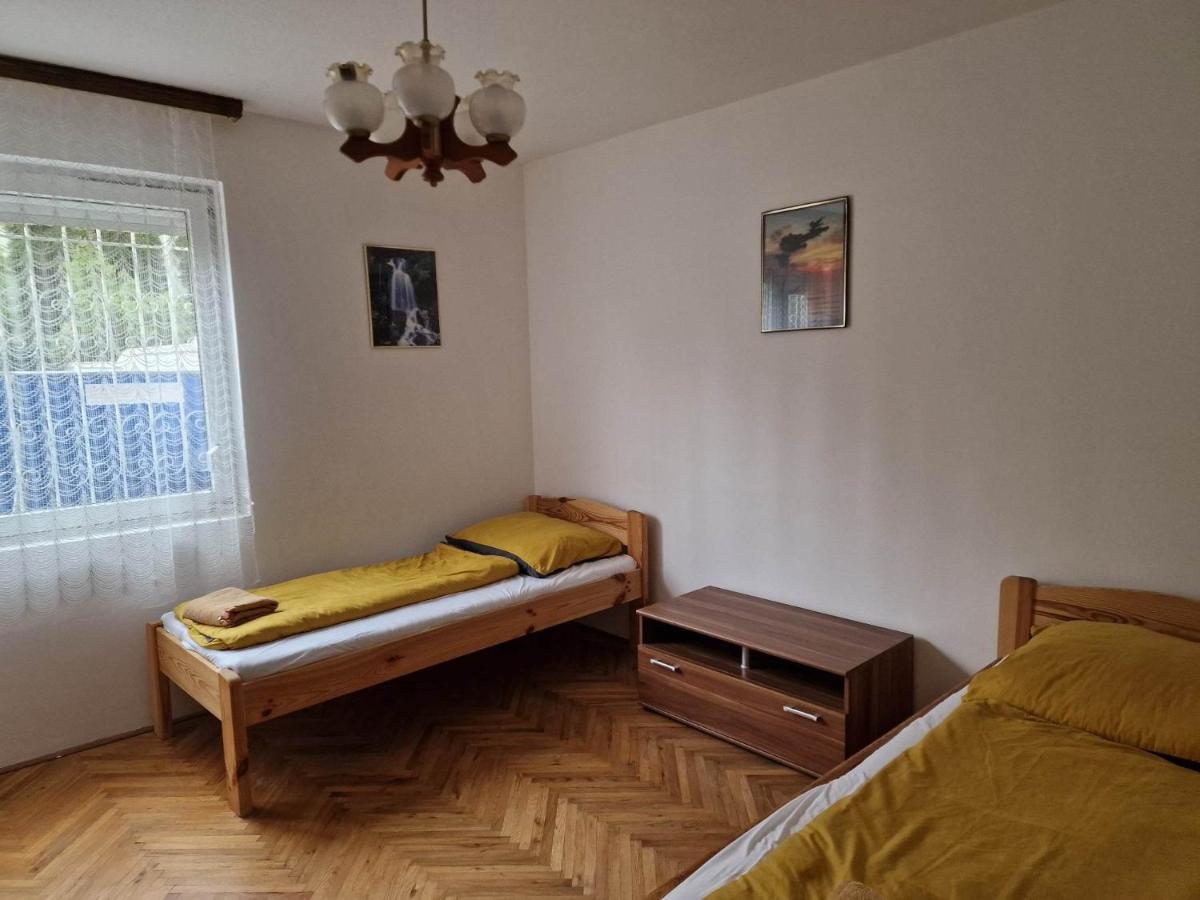 Reginavendeghaz Balatonmariafurdo Exterior foto