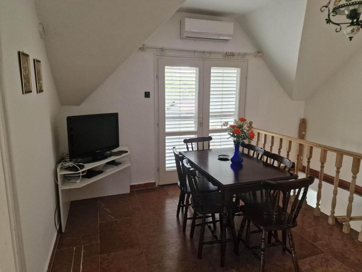 Reginavendeghaz Balatonmariafurdo Exterior foto