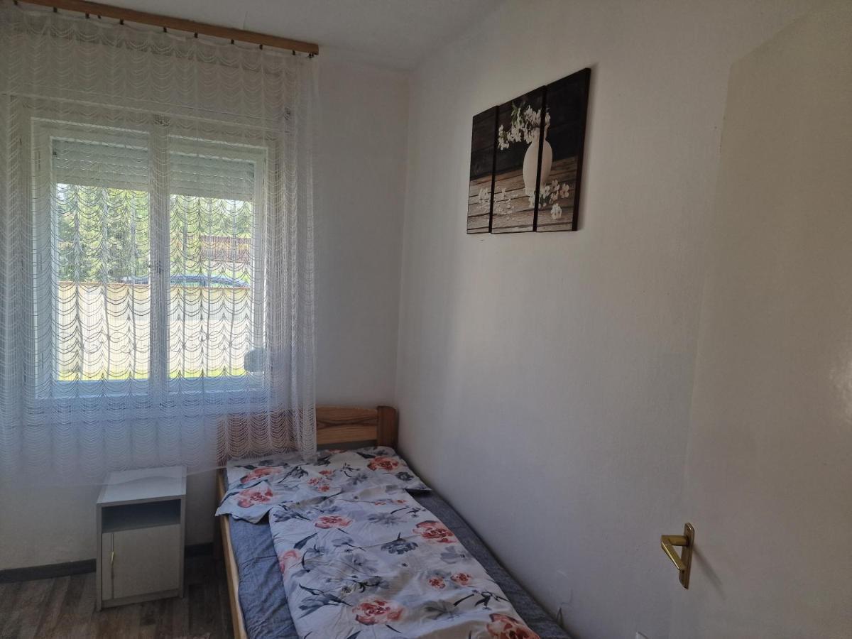 Reginavendeghaz Balatonmariafurdo Exterior foto