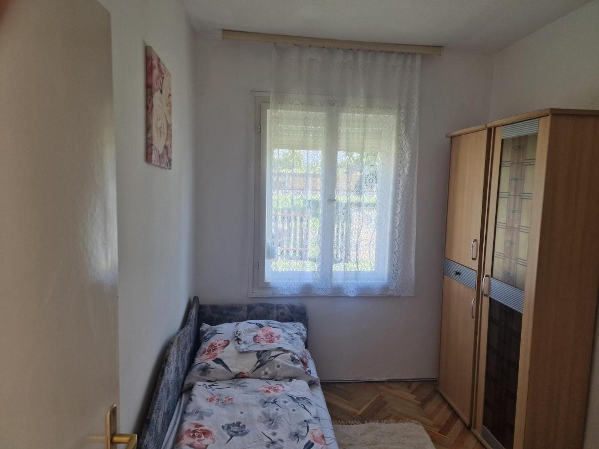 Reginavendeghaz Balatonmariafurdo Exterior foto
