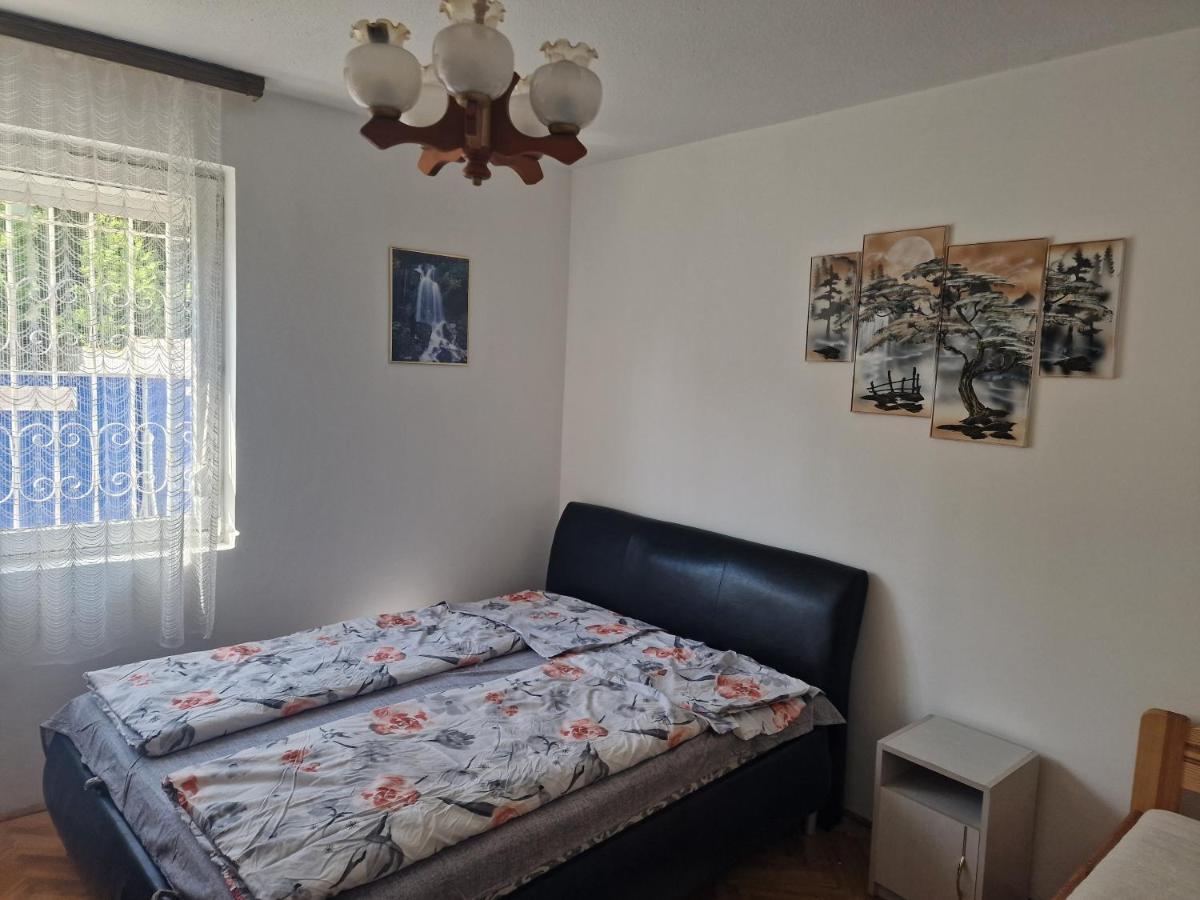 Reginavendeghaz Balatonmariafurdo Exterior foto